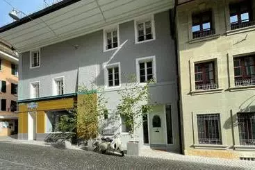 Apart Hotel Hauptstern