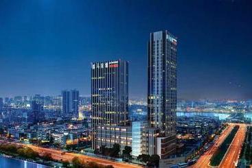 Aparthotel Himalaya Serviced Residences Tianta