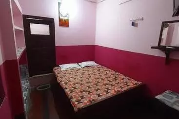 Hotel Call On 79031 58122 For Booking Rupak Rest House Near Temple