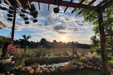 پانسیون Recanto Dos Moinhos Boutique