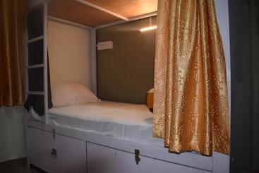 Travel Dreams Hostel