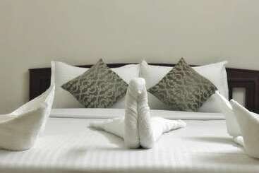 בית מלון כפרי Treebo Aptin