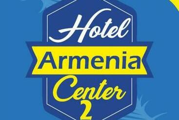 Hotel Armenia Center 2