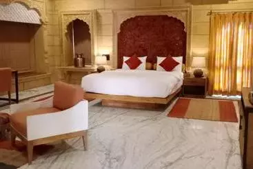Hotelli Grand Khalifa