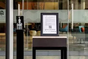 Hotell Lemon Tree Premier Vijayawada