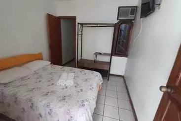 Hotel Pousada Do Caju