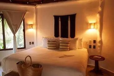 Hotel Roc Luxe Tulum
