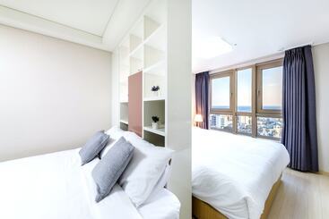 Shin Shin Hotel Seogwipo