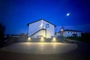 Majatalo Gästehaus Veenstra