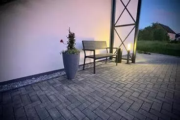 Majatalo Gästehaus Veenstra