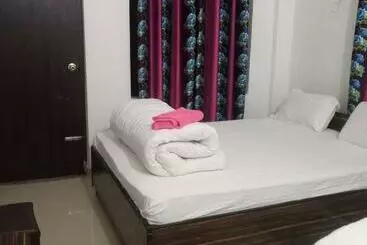 Nocleg ze śniadaniem Kanthak