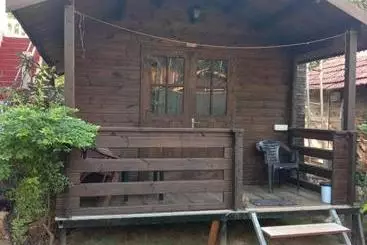 Bed & Breakfast Lamarine Morjim Beach Cottages