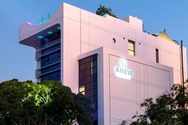 Anew Hotel Green Point Cape Town