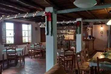 Hotel Rural Rural Inz Almaraz