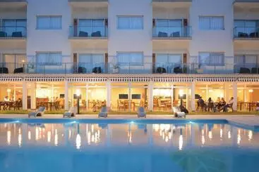 Lincoln Green Hotel And Spa   Argentina