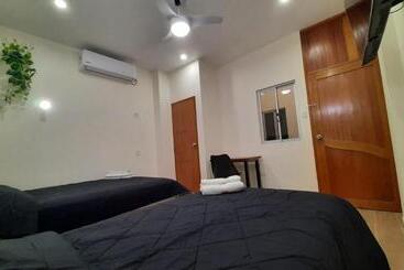 پانسیون Gran Imperial Avenida