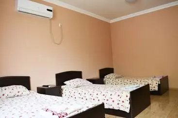 Pensió Room In Bb  Triple Room In Kvareli, Georgia