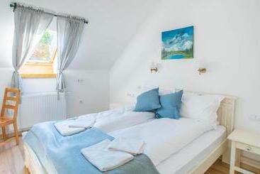 住宿加早餐  Tündérliget Panzió