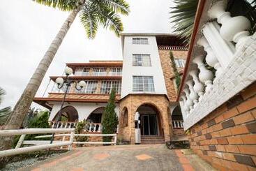 Casa Nova Hotel Campestre