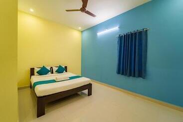 Hotel Aashikha Farm House