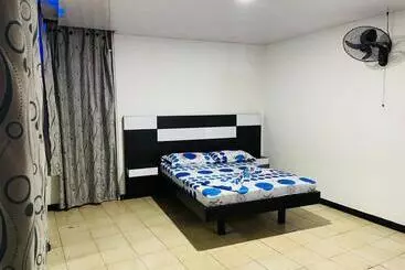 ホテル Gavan Plaza