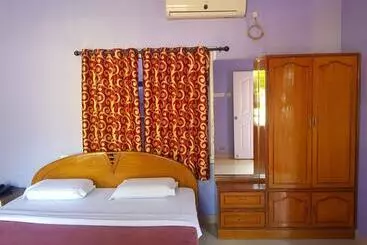 Hotel Krishna Tara Comforts