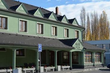 Pensjonat G&g Penzion