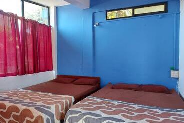 펜션 Red Rock Arambol Beach