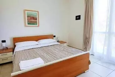 Huoneistohotelli Residenza Casa Bianca
