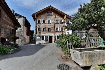 Aamiaismajoitus (B&B) Bnb Chez Pia