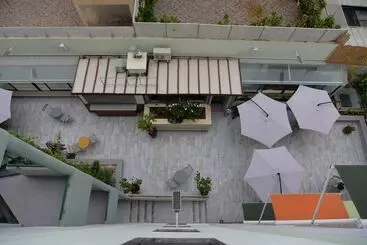 ホテル Gardenia Boutique