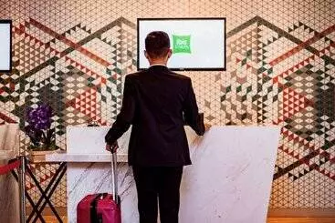 ホテル Ibis Styles Kota Bharu