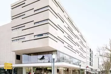 Hotel Mercure Fátima