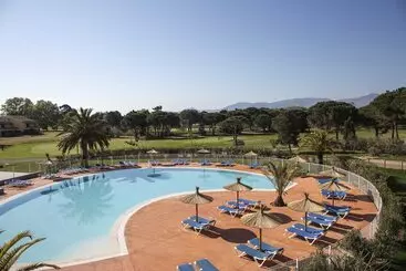 Aparthotel Résidence Pierre & Vacances Premium Horizon Golf
