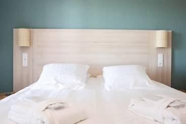 Aparthotel Résidence Pierre & Vacances Premium Horizon Golf