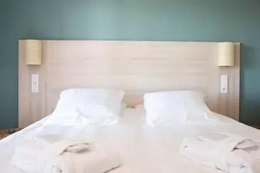 アパートホテル Résidence Pierre & Vacances Premium Horizon Golf