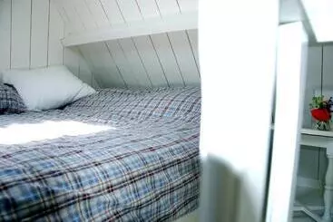 ベッドアンドブレックファースト Bed In Waterland