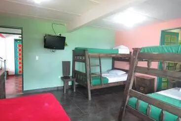 Finca Hotel Guayacundo