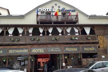 Hotel Marissa