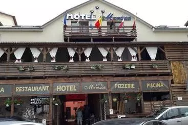 Hotel Marissa