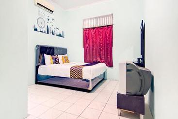 Hotel Spot On 3979 Wisma Purimas Syariah