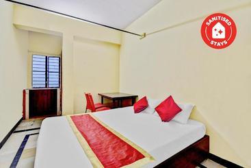 Hotel Spot On 40114 Jawali Enterprise