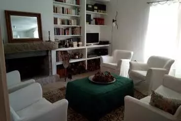 Pension Locanda Li Manni