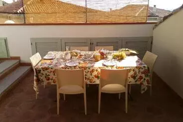 Pensão Locanda Li Manni