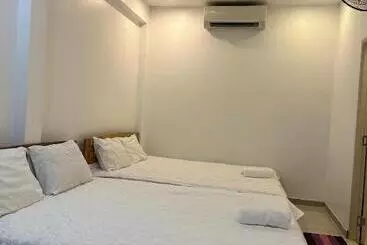 پانسیون ღ Orchid Guesthouse ღ 2 Minutes To The Beach & Night Market ღ