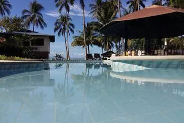 Sunset Beach Resort By Rf At Sanvicentepalawan Opc