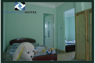 Thanh Tin Hotel Dalat
