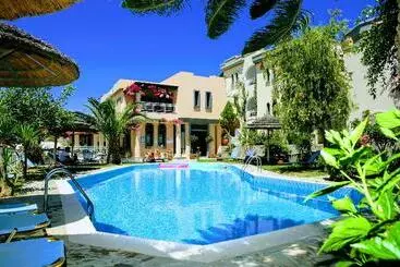 Apartments Aquarius Exclusive