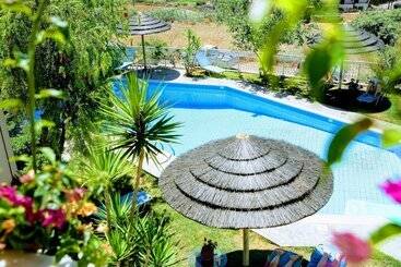 Апартаменты Aquarius Exclusive