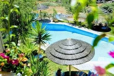 דירה Aquarius Exclusive